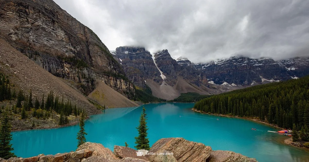 Kettle Moraine Overview - Kettle Care