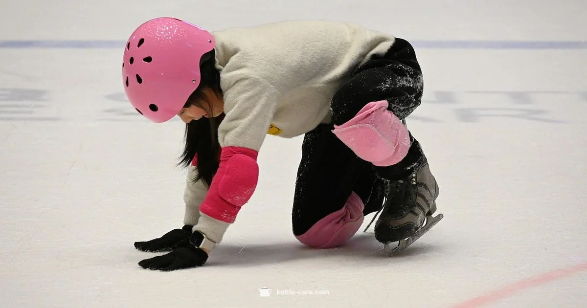 Kettler Learn to Skate - Kettle Care