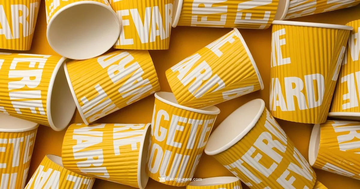 Groen Kettle Essentials - Kettle Care