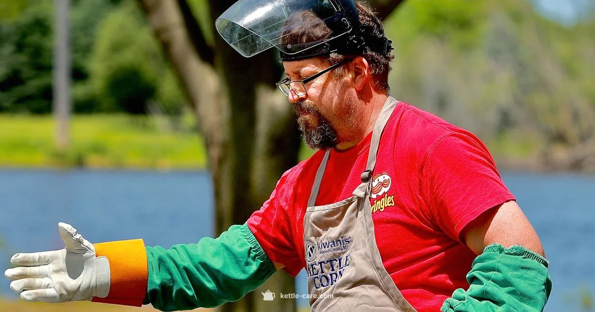 Plastic Kettle Safety - Kettle Care