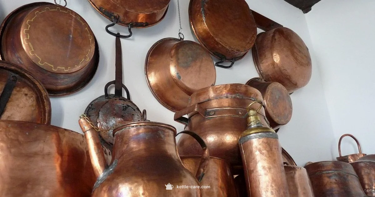 Milk Heating Guide - Kettle Care