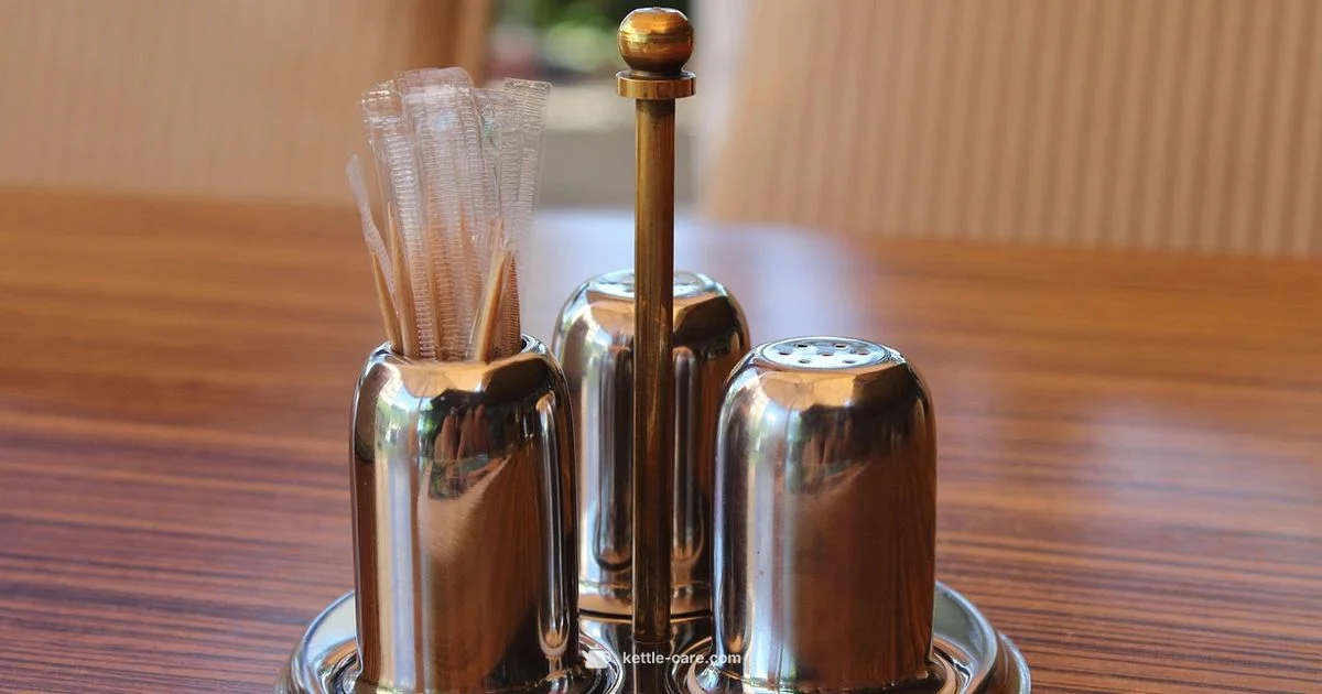 Salt and Vinegar Flavor Salt and Vinegar Flavor - Kettle Care