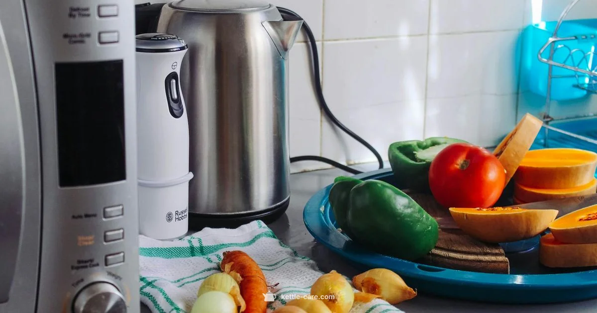 Top Kettle Picks - Kettle Care