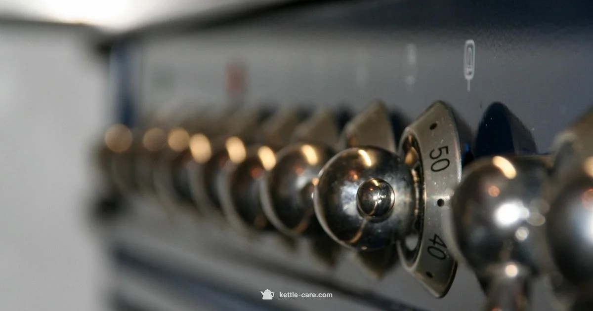 Kettle Usage Guide - Kettle Care