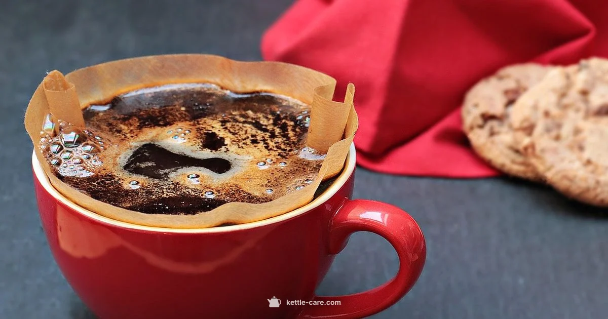 Carafe-Free Picks - Kettle Care