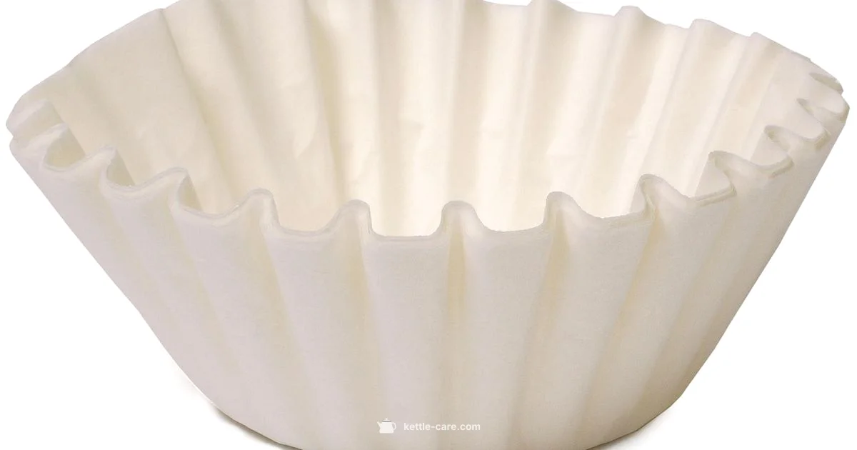 Filter Kettle Guide - Kettle Care