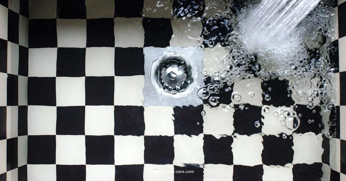 Efficient Boiling - Kettle Care