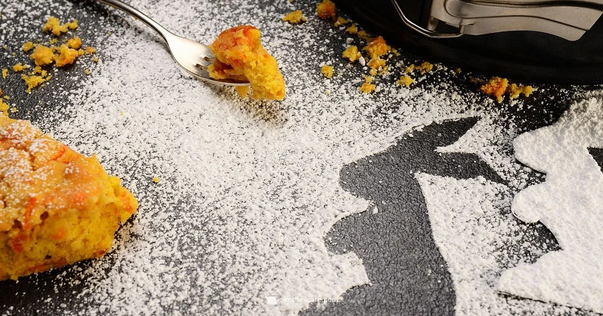 Sugar Kettle Fountains - Kettle Care