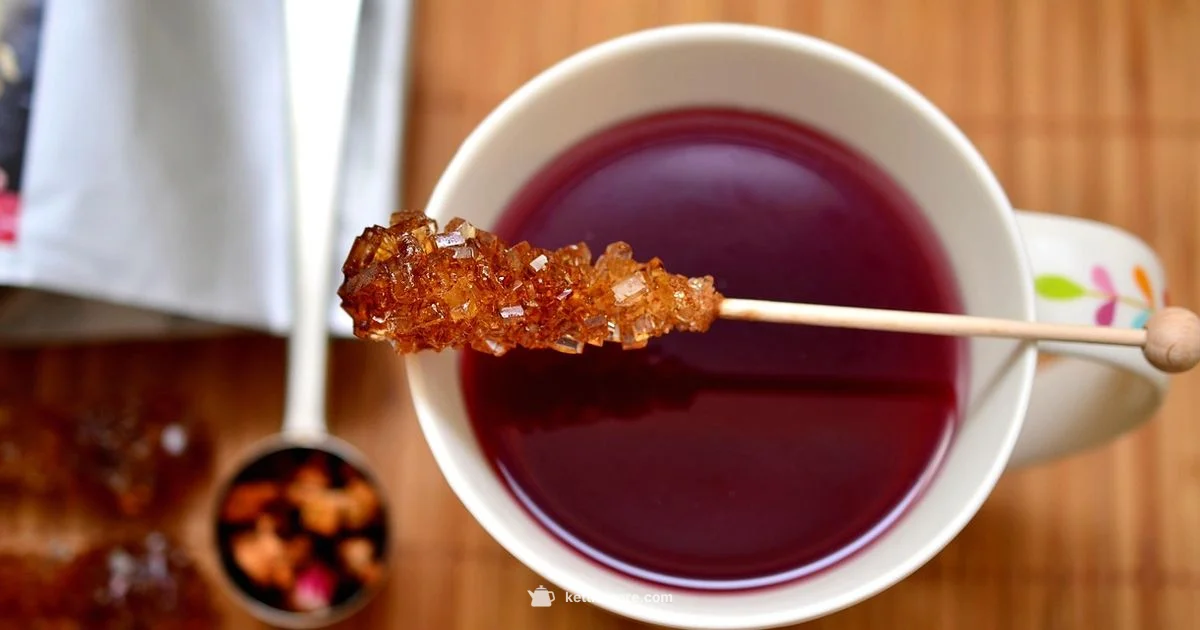 Sugar Kettle Café - Kettle Care