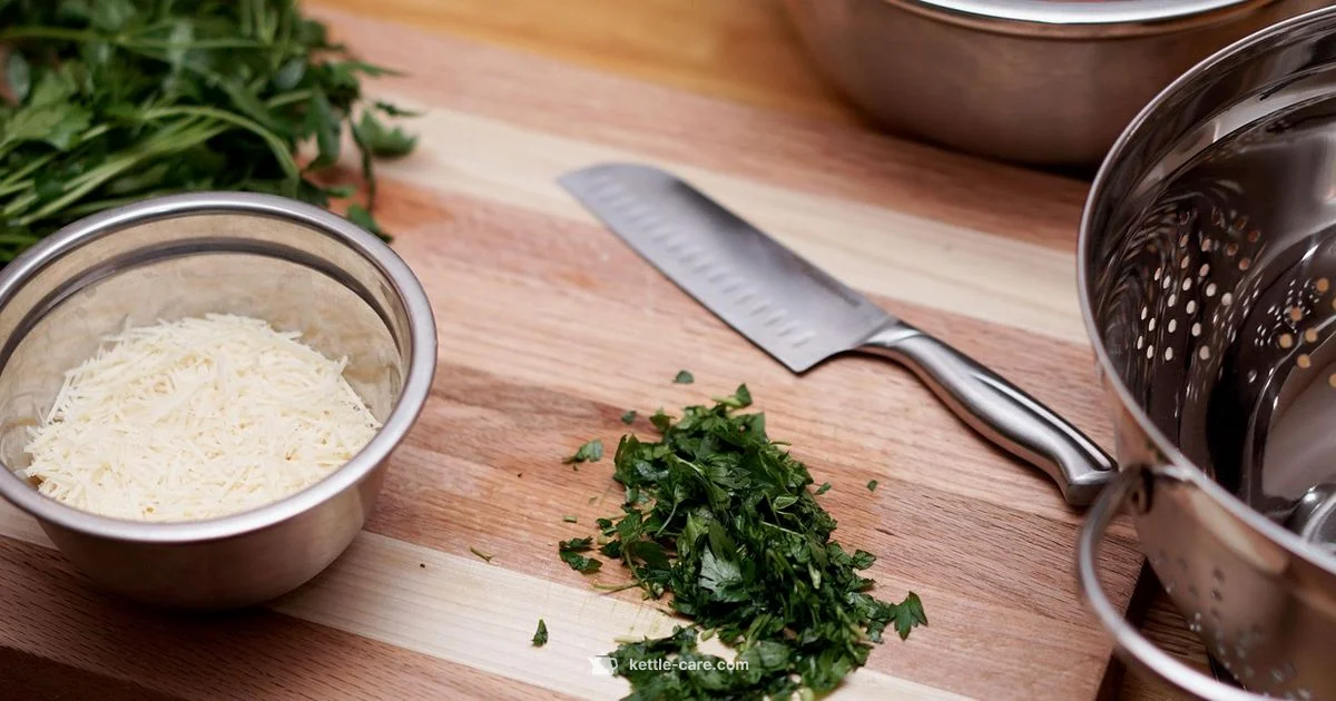 Small Electric Kettle Guide - Kettle Care