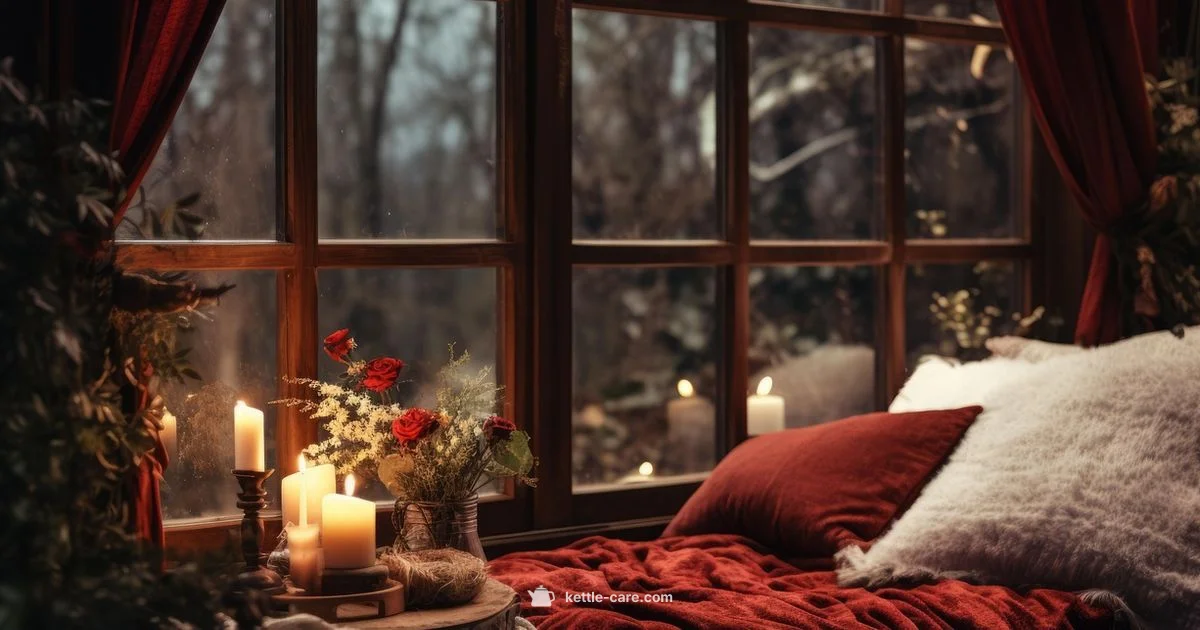 Kettle Creek Inn Guide - Kettle Care