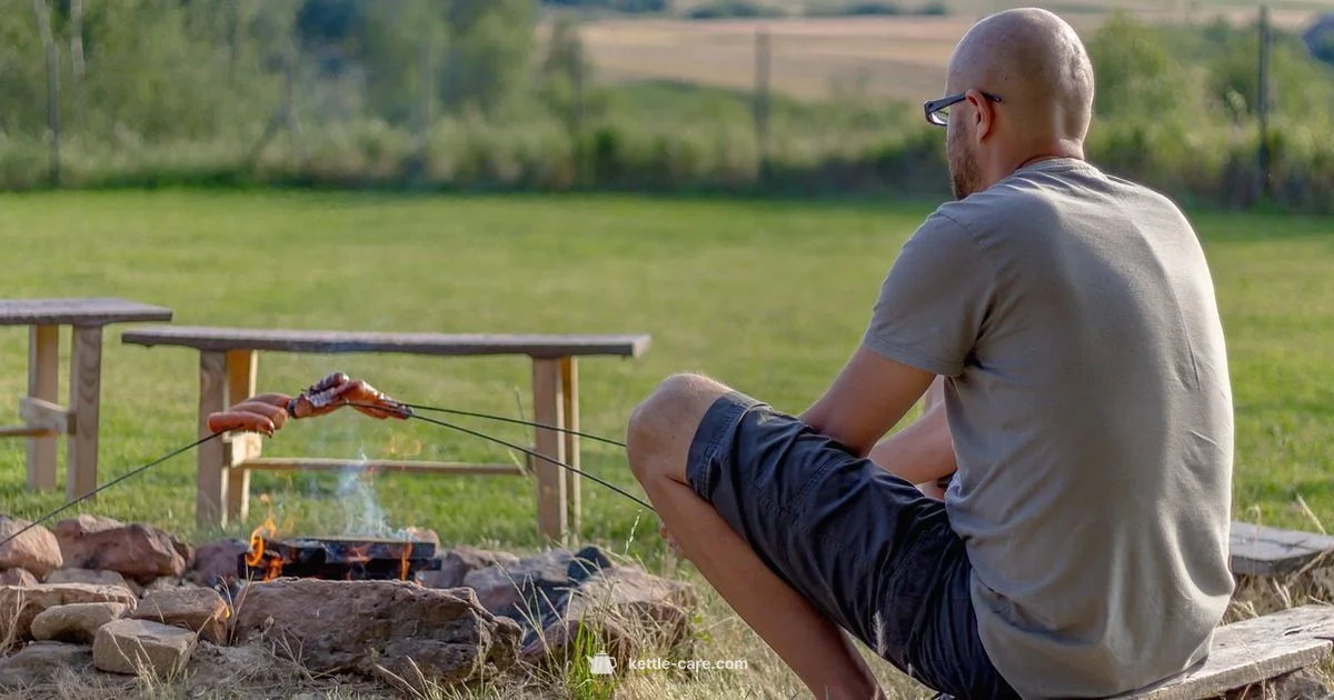 Replacement Kettle Guide - Kettle Care