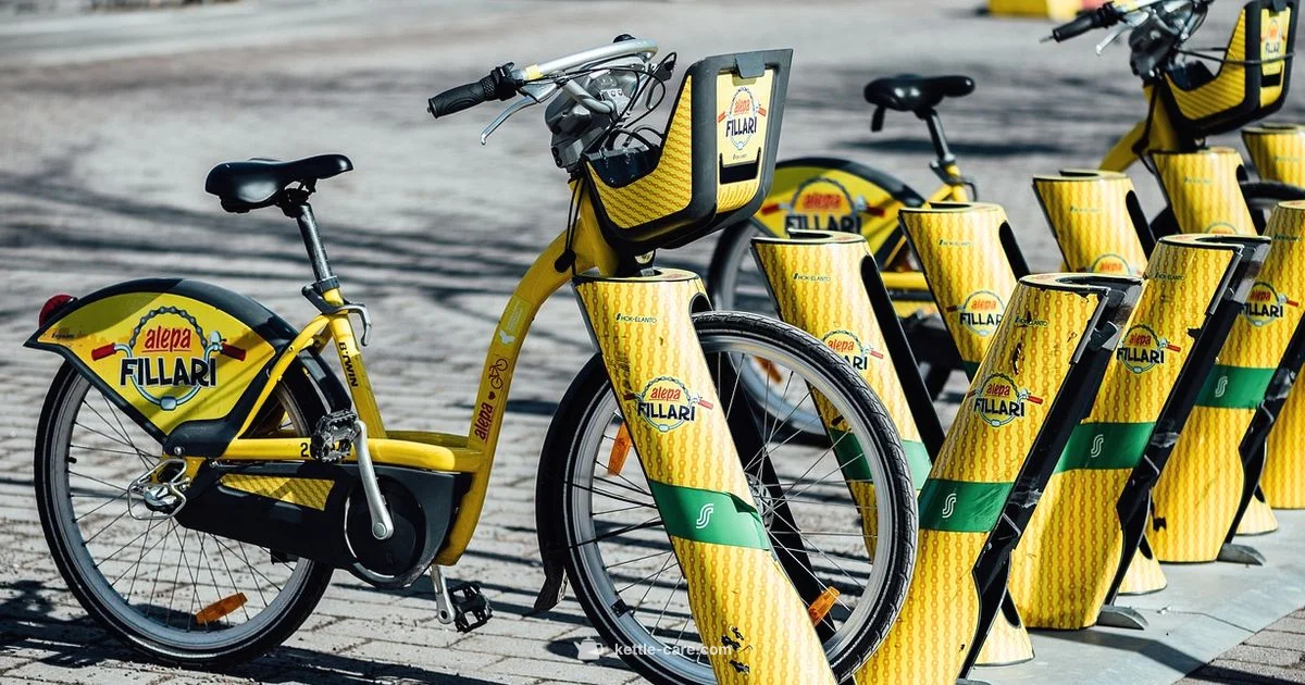 DIY Kettlebell Rack - Kettle Care