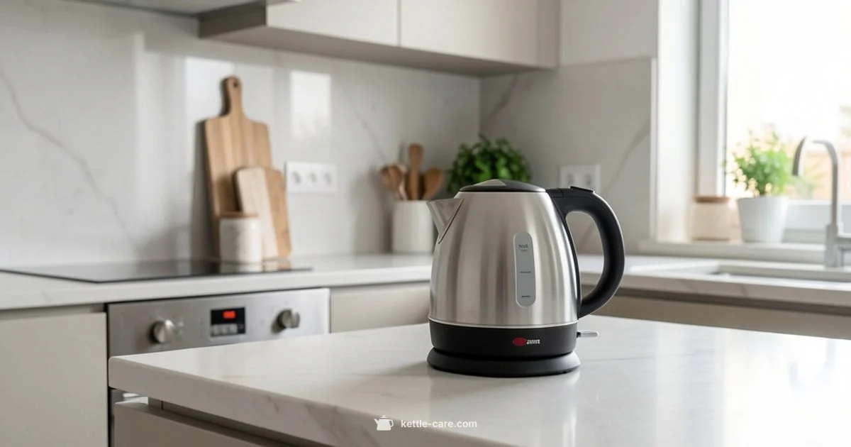 Best Kettle Brand - Kettle Care