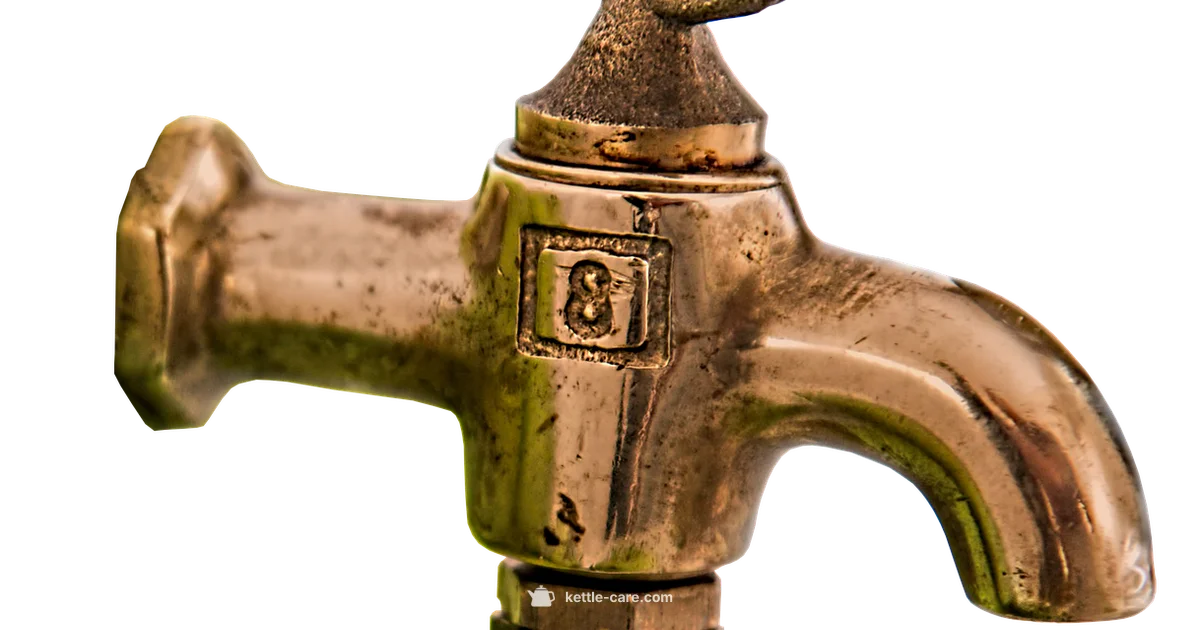 Ottoni Kettle Overview - Kettle Care