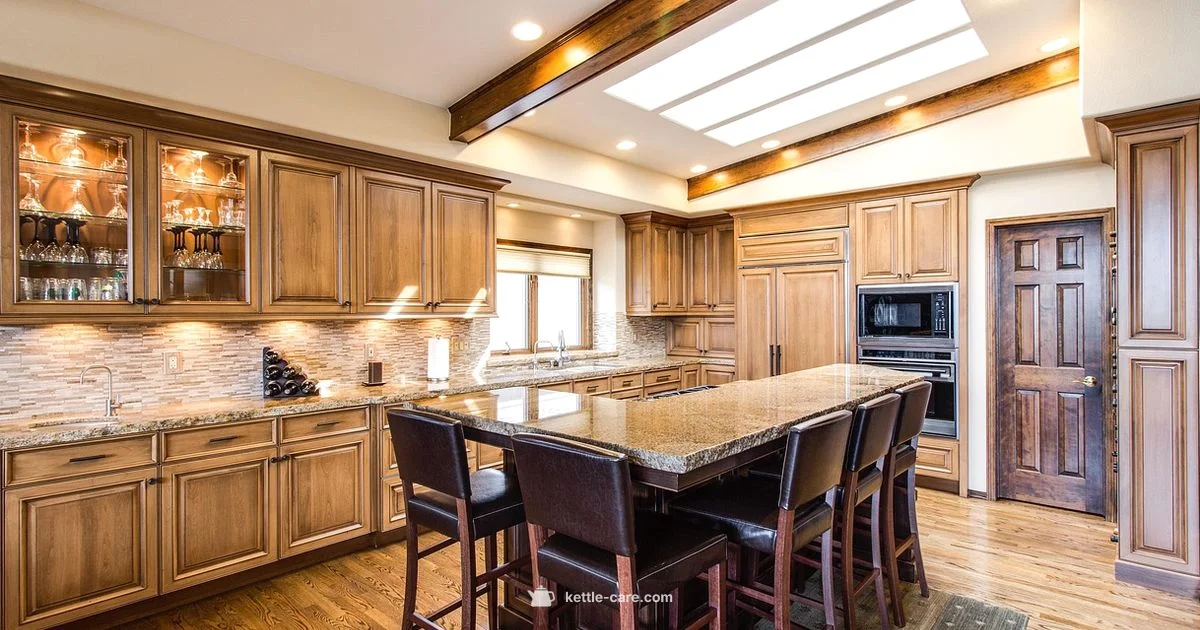 Glass Kettle Review - Kettle Care