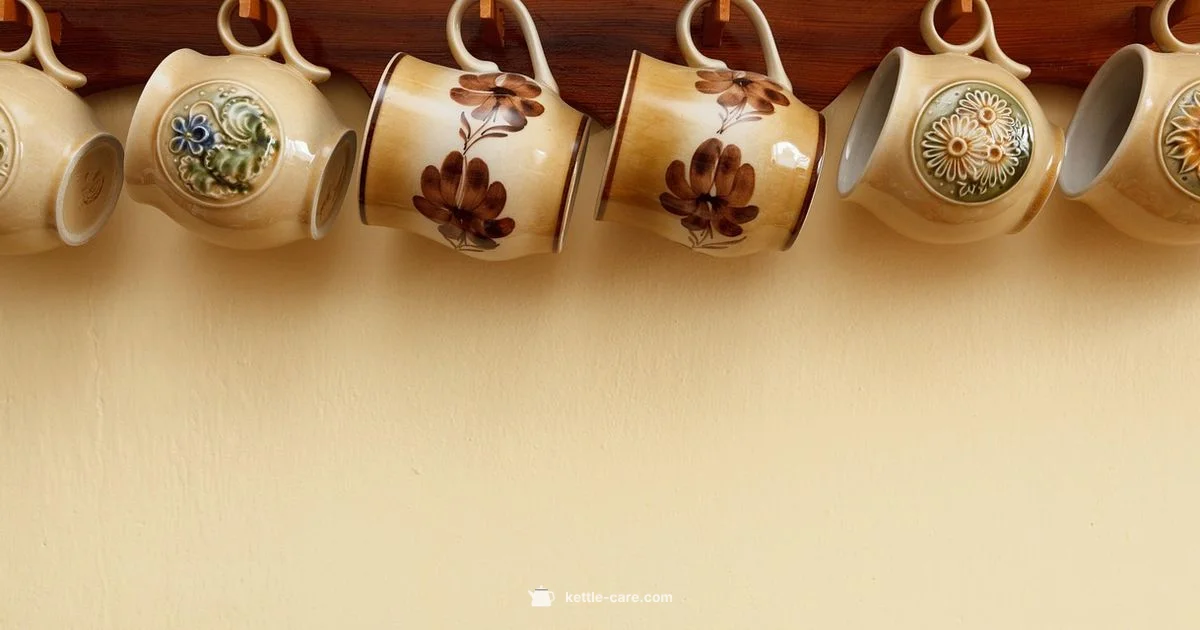 Kettle Range Overview - Kettle Care