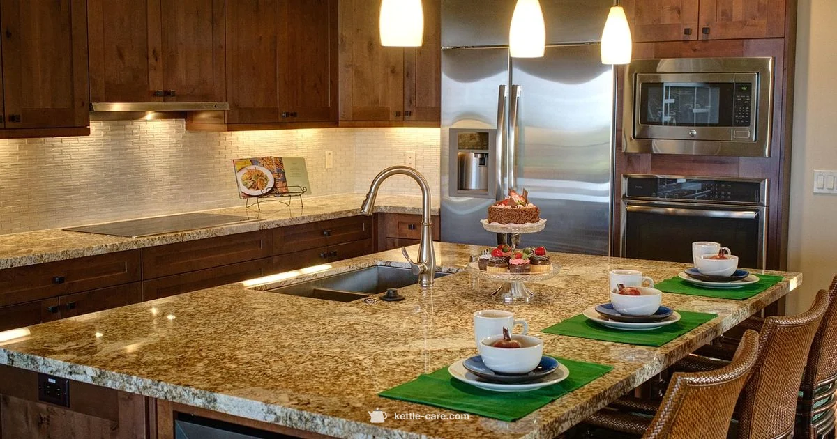 Kettle Interior - Kettle Care