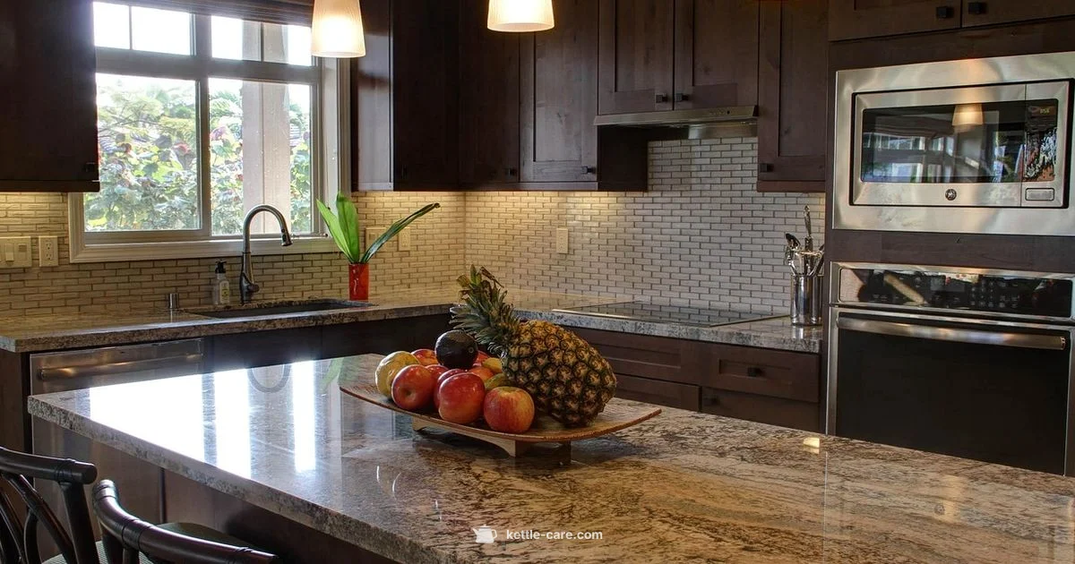 Fast Boil Guide Fast Boil Guide - Kettle Care