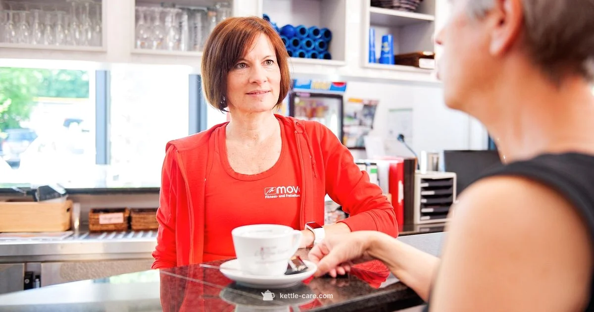 Tower Kettle Review - Kettle Care