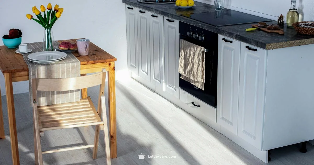 Kettle Images Guide - Kettle Care