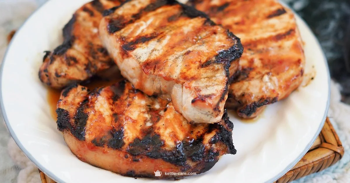 Kettle Table Setup - Kettle Care