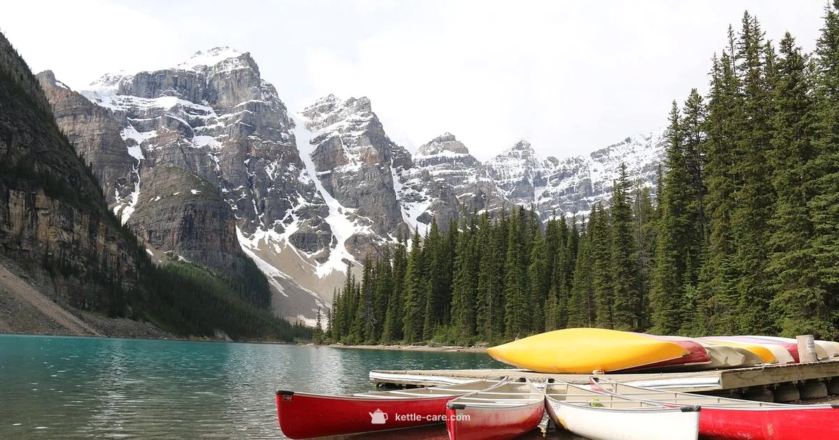 Kettle Moraine Lake - Kettle Care
