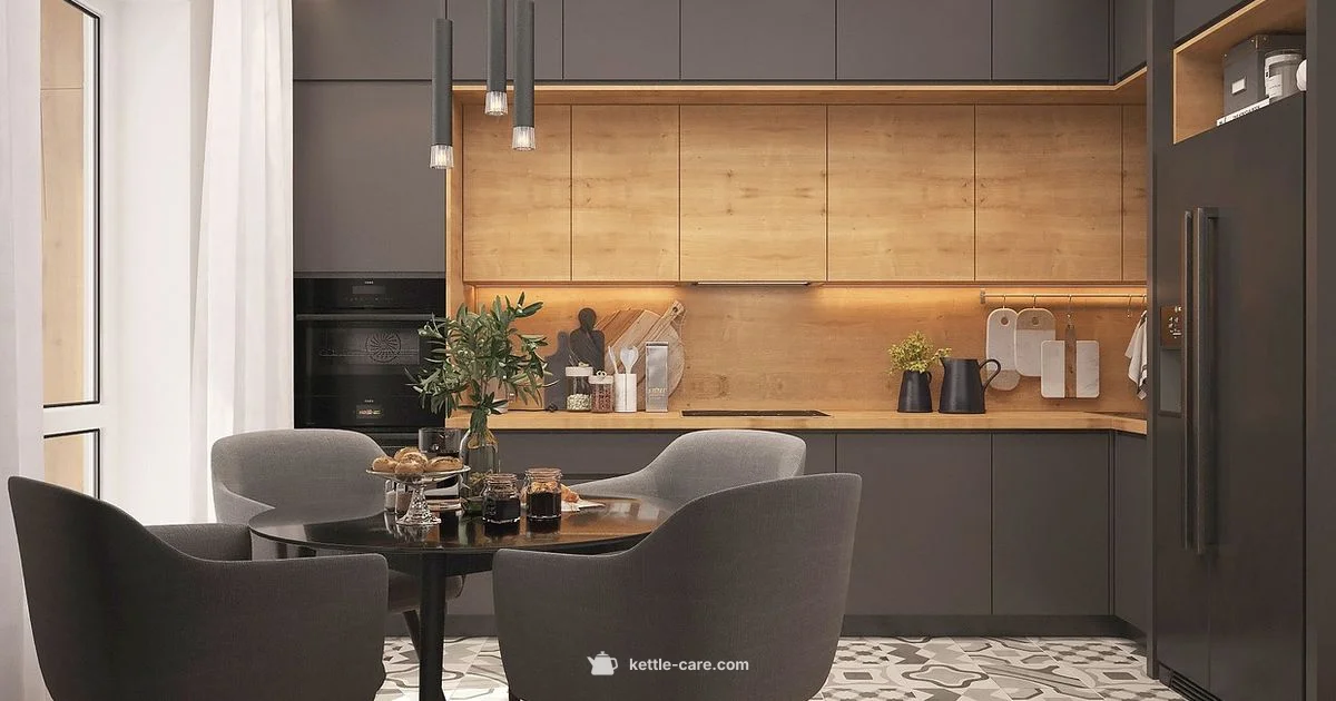 Pulcina Kettle Overview - Kettle Care