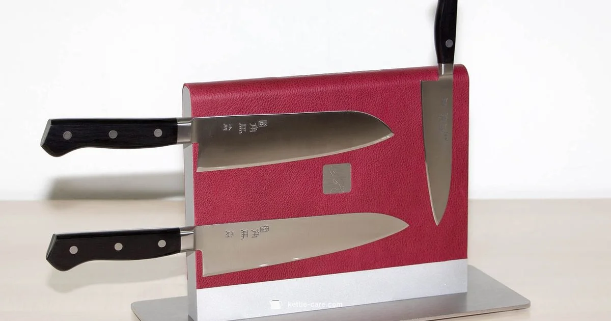 Kitchenaid Red Kettle Care