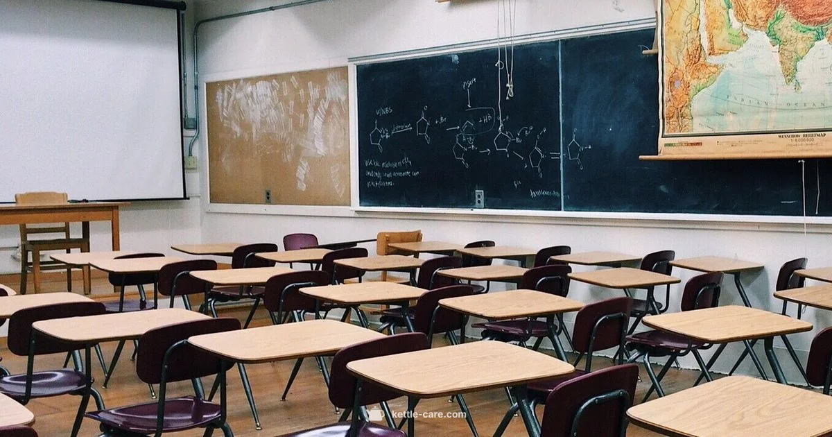 Scratch Examples - Kettle Care