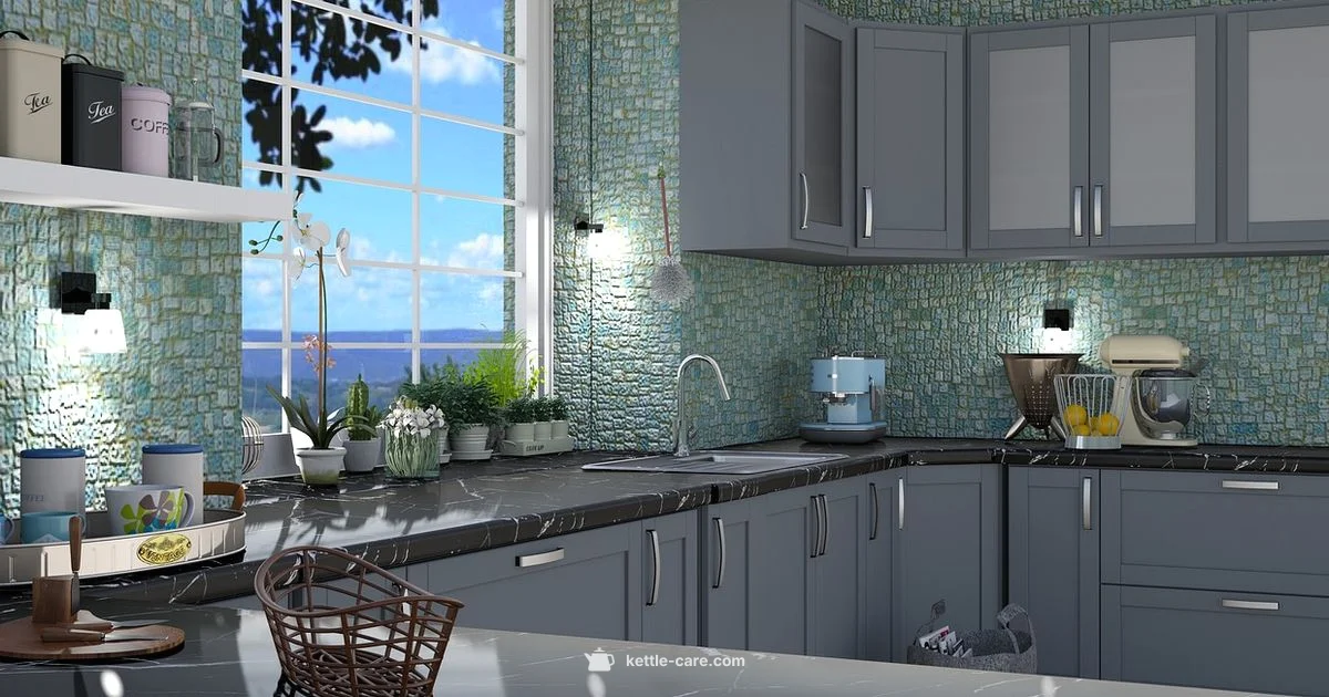 Kettle Teflon Facts - Kettle Care