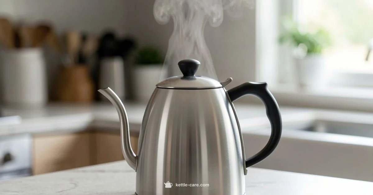 Top 2022 Kettles - Kettle Care