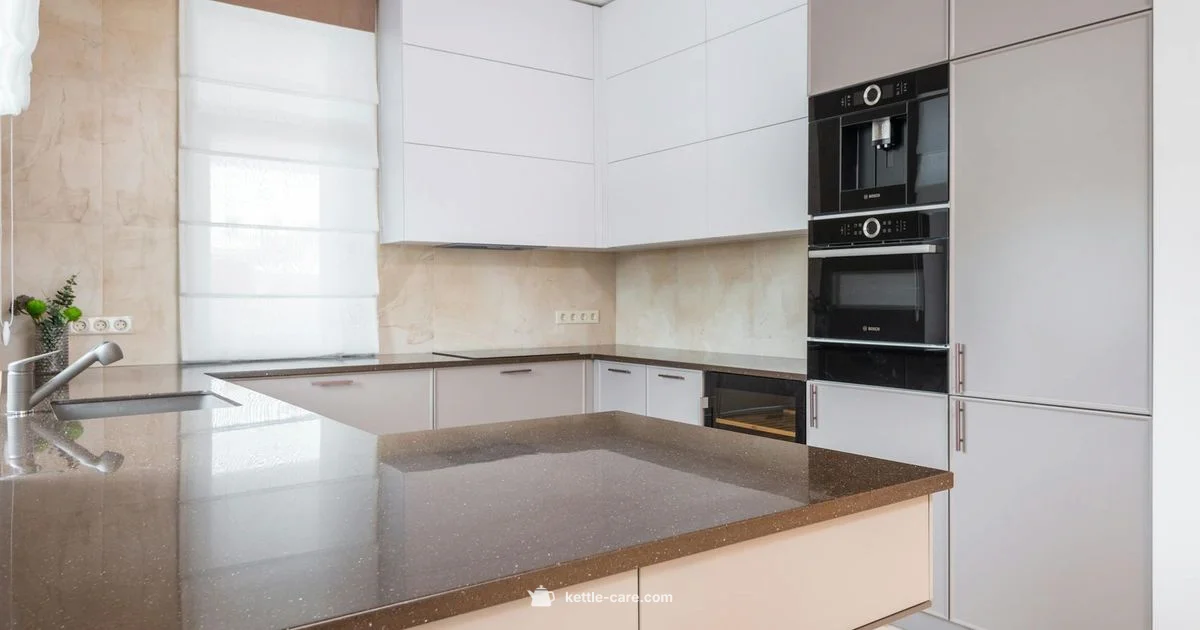 Two Litre Kettle Guide - Kettle Care