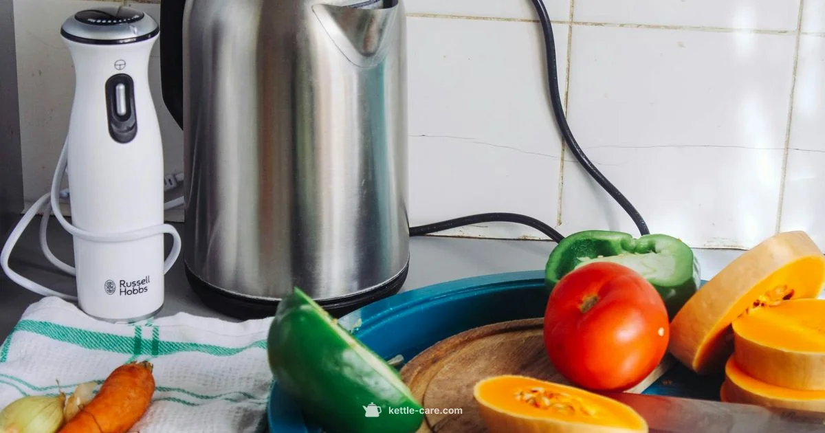 1.7 L Guide - Kettle Care