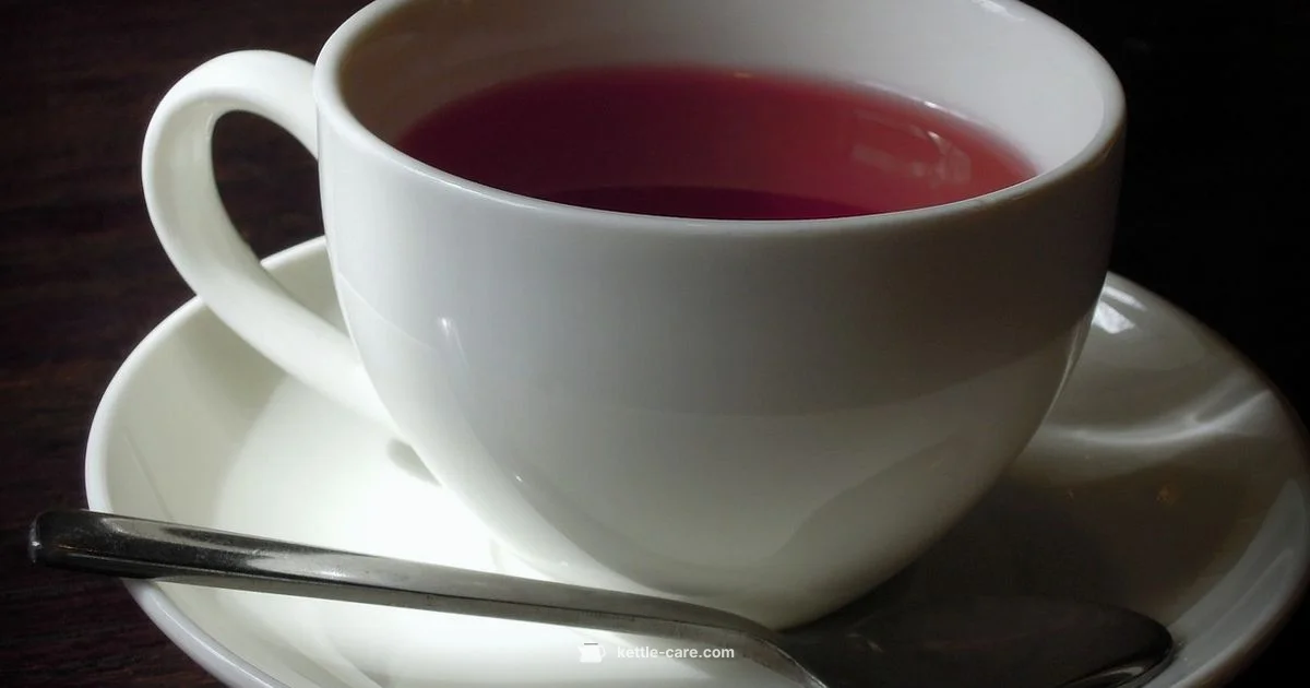 Kettle Cup Guide - Kettle Care