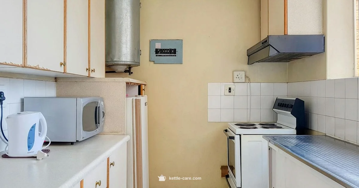 Tea in Minutes - Kettle Care