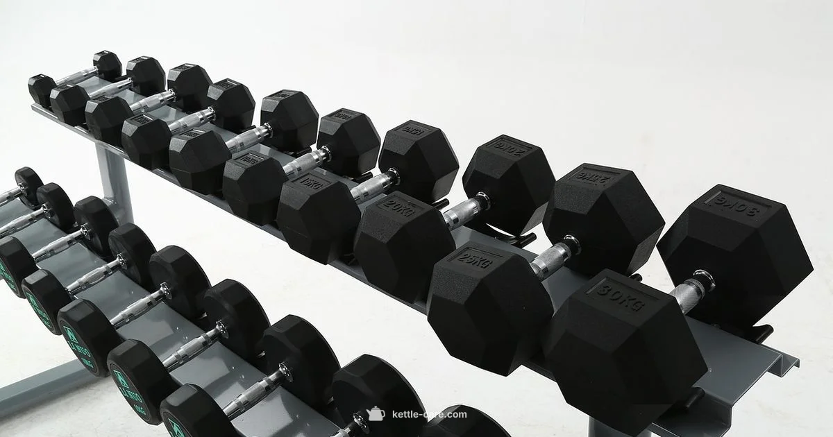 Fat Loss Showdown - Kettle Care