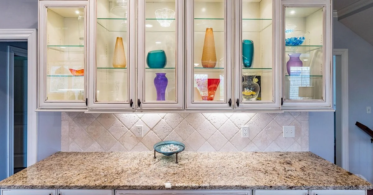 Salter Kettle Review - Kettle Care