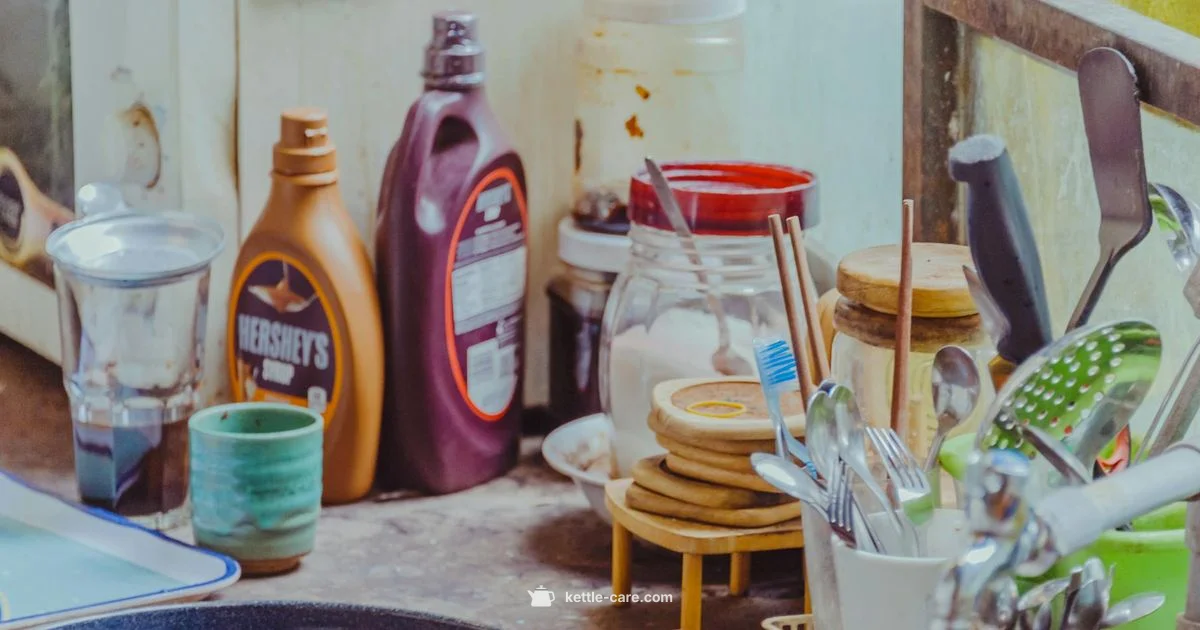 Chefman Kettle Review Chefman Kettle Review - Kettle Care