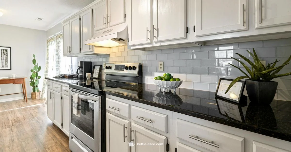 Chefman 1.8L Review - Kettle Care