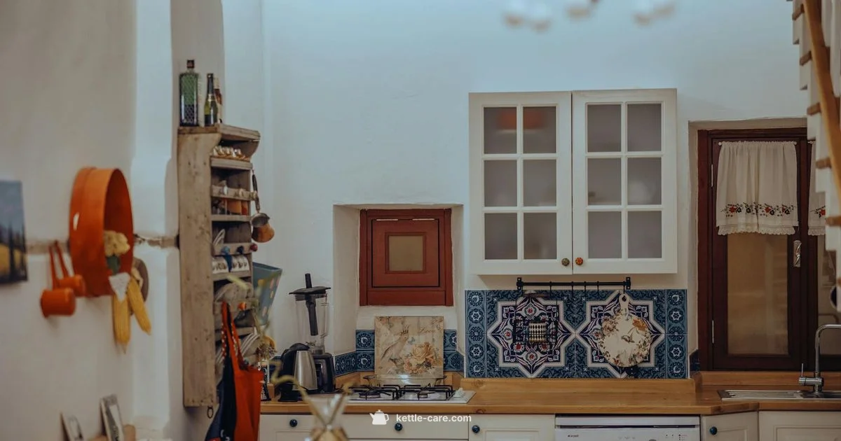 Kettle Village Guide - Kettle Care