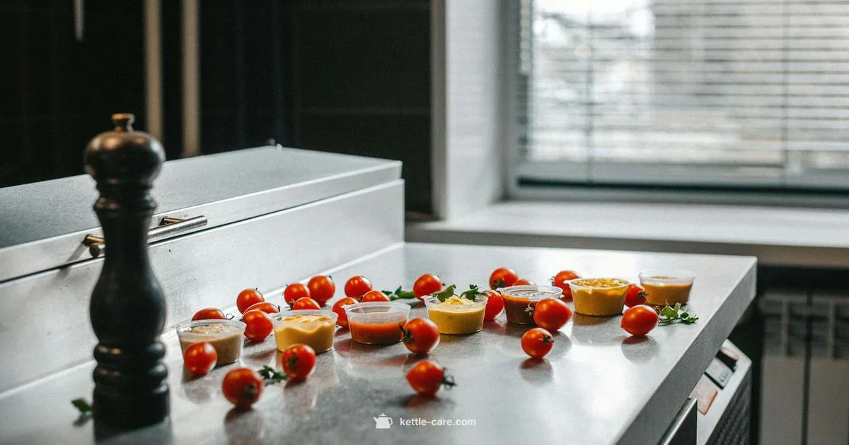 Kettle Cooked Lays - Kettle Care