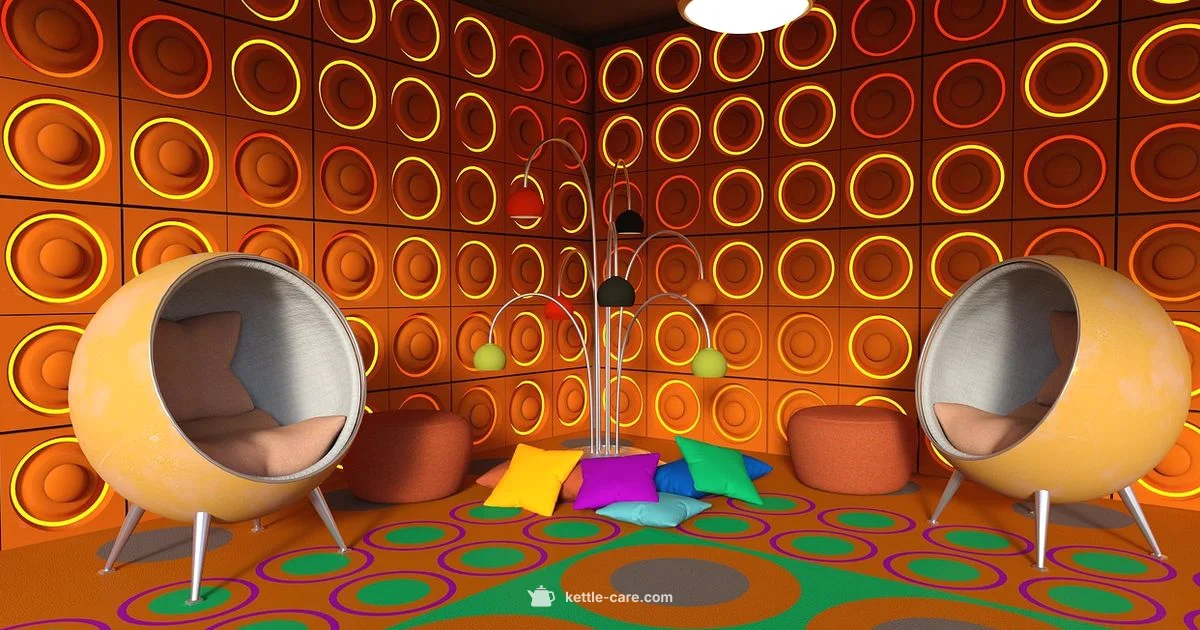 Smeg Kettle Premium - Kettle Care