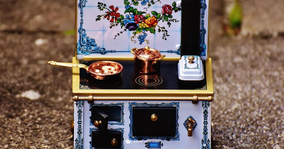 Boil Cues - Kettle Care