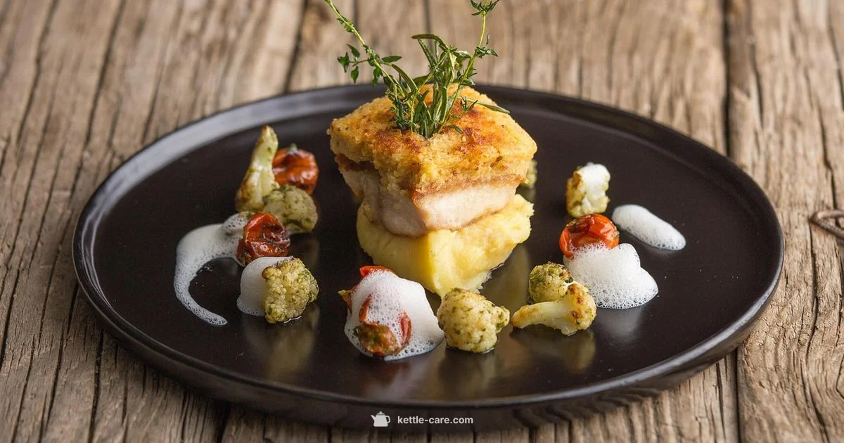 Catfish Kettle Guide - Kettle Care