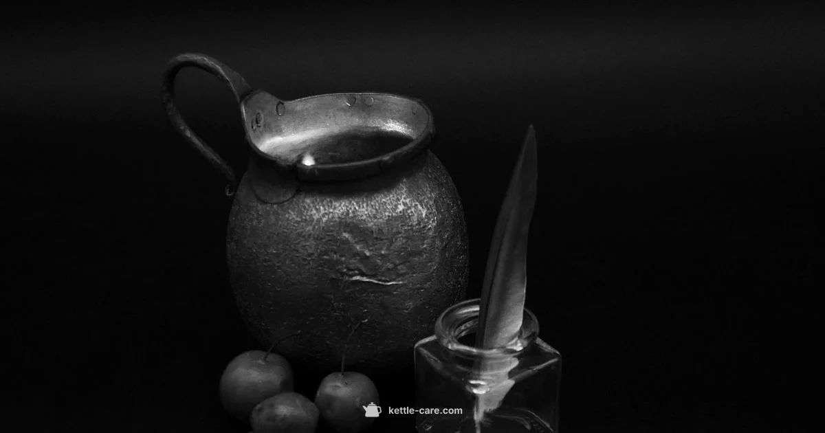 Copper Kettle Popcorn - Kettle Care