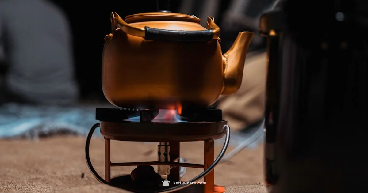 Kettle vs Stitcher - Kettle Care