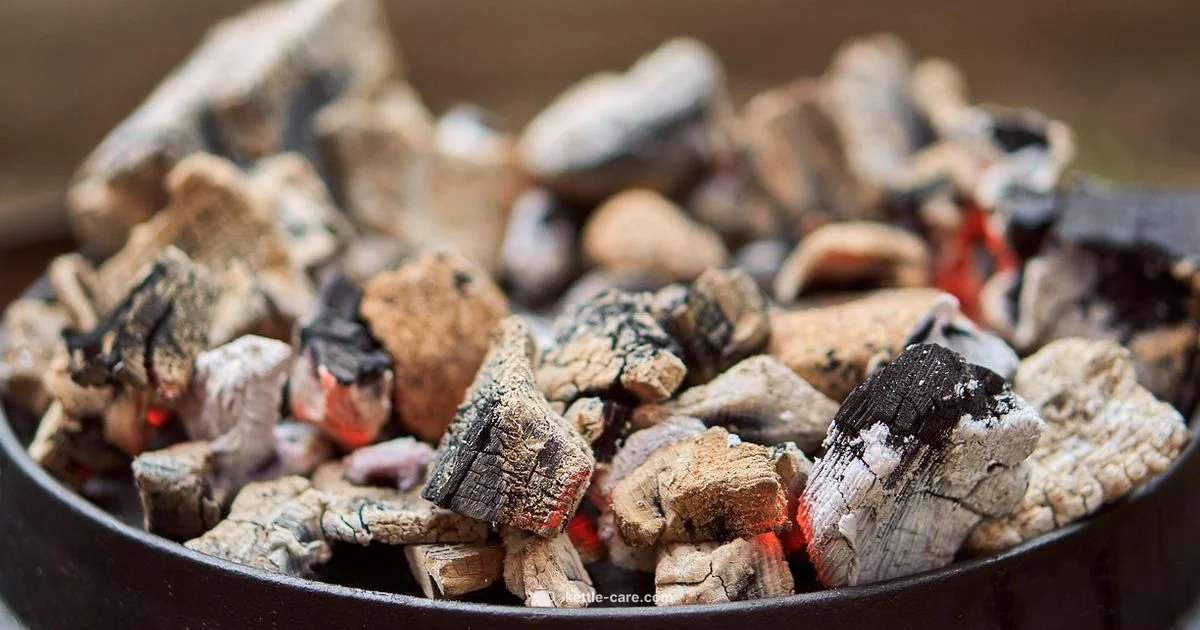 Fireplace Kettle Guide - Kettle Care