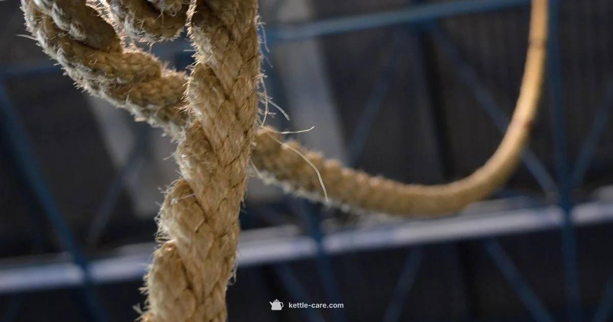 Watch-Safe Kettlebell Tips - Kettle Care