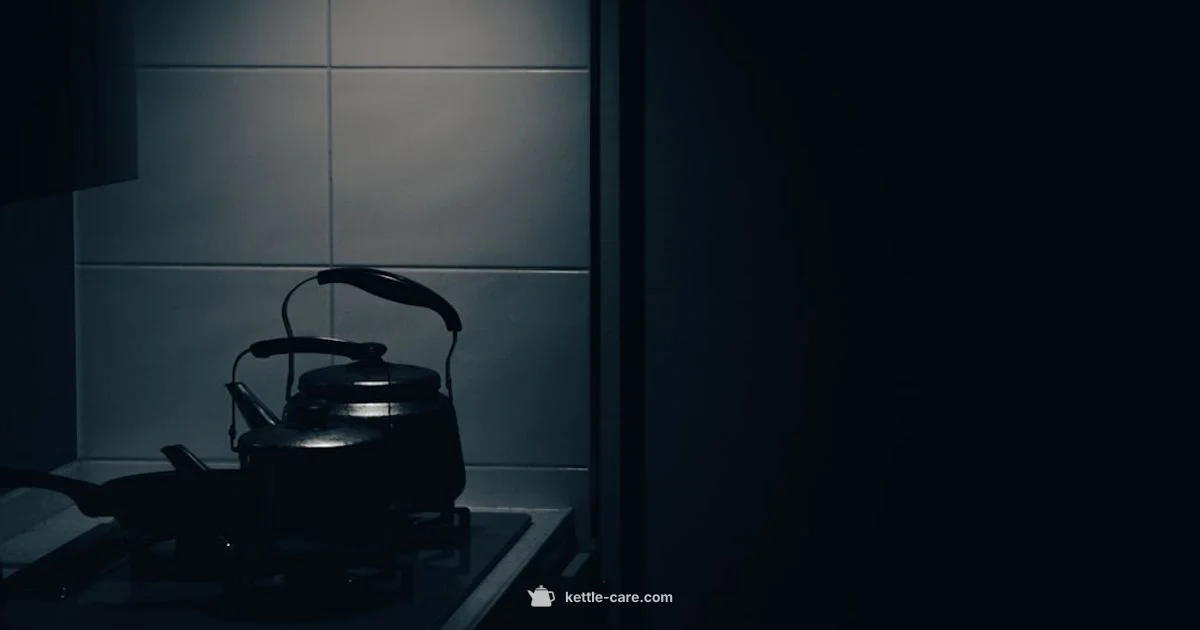 Target Kettle Picks - Kettle Care